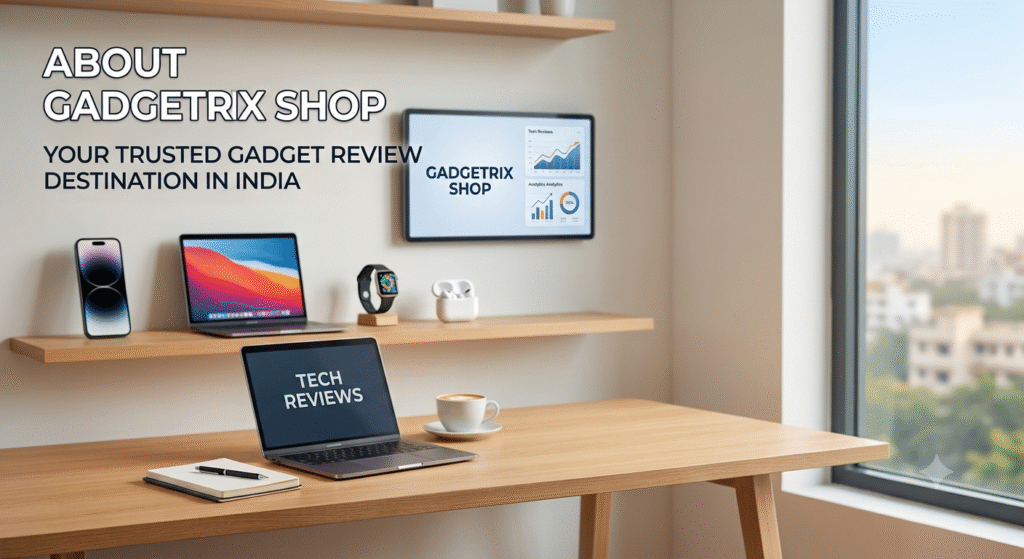 About -us Gadgetrixshop.org 